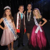 Candidatos de Pirassununga e Santa Cruz de Conceição trazem títulos estaduais para a região