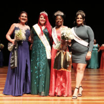 Versão 2022 do Miss e Mister é marcado por grande adesão de participantes da região e a novidade da categoria melhor idade