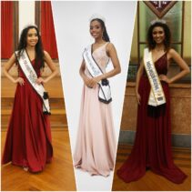 Beleza negra predomina nos concursos de beleza em 2019