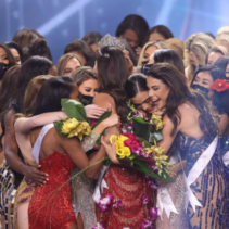 Curiosidades do universo Miss